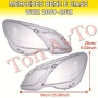 Стъкла Капаци Мерцедес W212 Е Класа E Class Mercedes 2009 - 2012 Стъкла Фарове, снимка 4