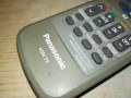 PANASONIC TV VIDEO REMOTE 0503241537, снимка 3