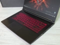 i5|RTX-3060|512GB SSD|IPS 144Hz|8RAM лаптоп laptop msi мси gaming гейминг, снимка 2