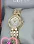 дамски  часовници Guess ,Rolex, снимка 1