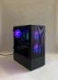 Геймърски Компютър AMD Ryzen 5 5600X, Nvidia RTX 3070 8GB, 32GB Ram, снимка 1