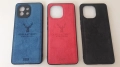 Xiaomi Mi 11 Xiaomi Mi 11 Pro Xiaomi Mi 11 Lite калъф case , снимка 15