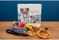 Нова Образователна Игра "Dog Park" за 1-4 Играчи, Възраст 10+, снимка 8