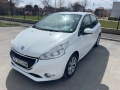 Peugeot 208  1.4 HDi  2013г., снимка 1