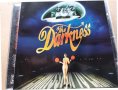 The DARKNESS