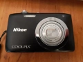 Фотоапарат Nikon coolpix s2600, снимка 1