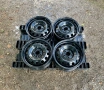 4бр.Оригинални джанти 16цола 5x108 за Berlingo,Partner,Combo,Doblo,Proace, снимка 1