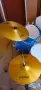 Барабани Mapex Vseries , снимка 3