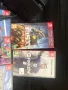 Nintendo switch,допълнителен джойстик и 5 игри, снимка 4