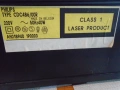 6 cd changer Philips cdc 486, снимка 10
