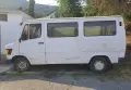 Mercedes-Benz 207, снимка 4