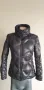 Hugo Boss Jilona 2 in 1 Womens Down Jacket Size 34 / XS ОРИГИНАЛ! Дамско Плътно пухено Яке!, снимка 9