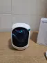 COCOCAM 2K Wireless Rechargeable Security Camera (модел ZY-C7), която се отличава с компактен бял , снимка 2