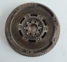 Демпферен Маховик Тойота Корола Е12 Toyota Corolla E12 2.0 D4D 116кс ОЕМ 415021510, снимка 3