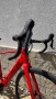Trek Domane+ AL 5 Viper Red електрическо шосейно колело ново внос Норвегия топ цена, снимка 8