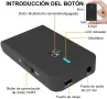 Предавател-приемник Bluetooth 5.0 2 в 1 адаптер , снимка 8