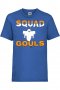 Детска тениска Squad Gouls,Halloween,Хелоуин,Празник,Забавление,Изненада,Обичаи,, снимка 4