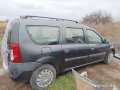 На части Дачия Логан 1.5 DCI, снимка 2