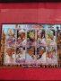 Пощенски марки чиста комплектна серия ПАПА ЙОАН ПАВЕЛ ВТОРИ поща Република Чад за колекция 29510, снимка 9