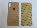 Задно стъкло / заден капак за iPhone XS, снимка 4