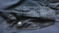 Bjornklader 246-0 Soul Fullstretch Svart Work Trouser разме 48 / M еластичен работен панталон W4-406, снимка 8