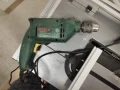 Ударна Бормашина BOSCH PSB 500 RE, снимка 1