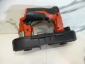 Milwaukee M12 BS - Лентов трион / банциг, снимка 6