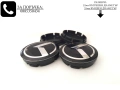 Капачки За Джанти / За Mercedes Kia Suzuki Ford Mitsubishi Nissan Opel Peugeot Seat Skoda Volkswagen, снимка 17