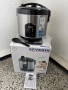 Уред за Готвене на Ориз и Пара Severin RK2425 650W, 3 л, Оризовар/Оризоварка!, снимка 2