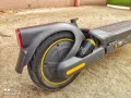 тротинетка Segway G2 max гаранция, снимка 6