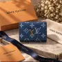 портмонета Louis Vuitton guess coach Gucci , снимка 2