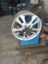 Оригинални джанти за Хонда 5х114,3, снимка 8