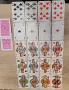 Колода с карти за игра Skat  COEUR, снимка 6