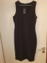 Нова черна рокля Next, размер М, снимка 2