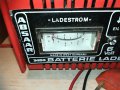 ABSАAR=charger 12/6v made in west germany-6 ампера, снимка 6