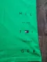 Tommy Hilfiger - страхотна мъжка тениска SLIM FIT 100% оригинал КАТО НОВА XL, снимка 4