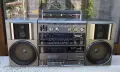 🔥HITACHI TRK-9100E -много добър радиокасетофон!, снимка 1
