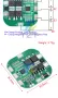  4S 14.8V / 16.8V 20A peak li-ion BMS PCM battery protection board bms pcm for lithium LicoO2 Limn2O, снимка 3