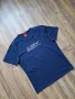 Страхотна мъжка тениска NIKE размер L / XL , снимка 2