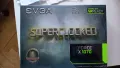 видеокарта EVGA SUPERCLOCKED GeForce GTX 1070 SC GAMING,8GB, 08G-P4-6173-KR, 8GB GDDR5,ACX 3.0 & LED, снимка 2