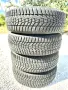 Оригинални 17ки от Mazda CX-5, 5x114.3 с гуми Ханкок 225/65, снимка 9