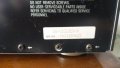 Стерео усилвател Technics SU-VZ320, снимка 3
