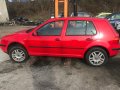  VW Golf 4 1.4 16V продава се на части , снимка 2