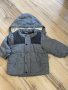 Страхотно зимно бебешко яке H&M ! 80 р, снимка 1 - Бебешки якета и елеци - 38484763