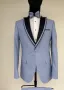 Луксозни мъжки костюми под наем , снимка 10
