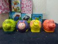 4 броя - детски касички !, снимка 2