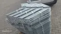 Стойки за климатик - поцинковани, снимка 4