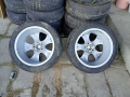 Джанти 17 5x112 Skoda , снимка 5