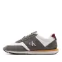 Calvin Klein Retro Runner Band LTH SU -Мъжки оригинални спортни обувки, снимка 2