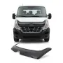 Спойлер за преден капак Дефлектор за Renault Master 2014-2018, снимка 1